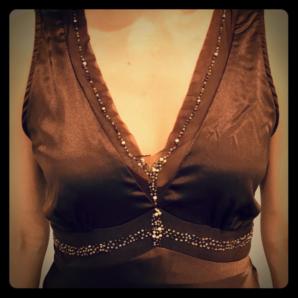 Georgiou Evening Gown